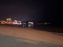 -白城沙滩