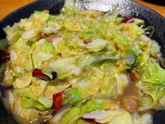 -望京一号·重庆江湖菜(工体店)
