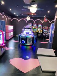 -MELAND CLUB亲子乐园·派对·餐厅(北京芳圆里ID MALL店)