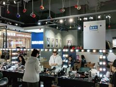 -海马体家庭照相馆(广州正佳广场店)