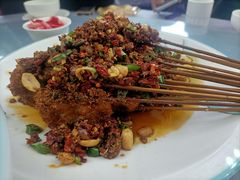 -稻香村鱼庄