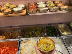 -双门洞·森系料理(体育西店)