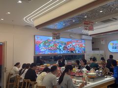 -密友回转自助火锅(世茂国际广场店)