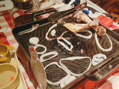 -西贝(六里桥旗舰店)