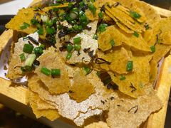 玉米锅巴-千岛湖小鱼儿·淳安匠心农家菜