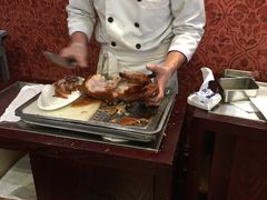 -大鸭梨烤鸭(石佛营店)