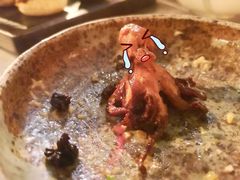 -Ocean's Table 欧舍