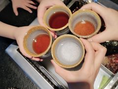 -约个时间秘制火锅店(阳光春天购物广场店)