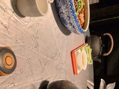 -红辣椒·川菜·火锅(张杨路店)