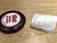 -The Habit Burger Grill 哈比特汉堡(爱琴海店)