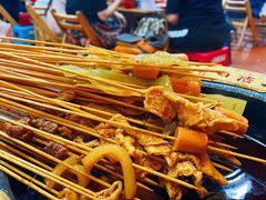 -冒椒火辣(太古里店)