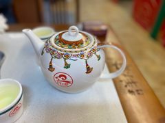 -津门老羊家·铜锅涮羊肉·烧烤(科技园店)