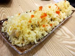-鱼民·现造寿司(育德店)