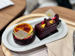 -LUNEURS月乐诗·烘焙甜品(前滩太古里店)