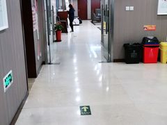 -爱康国宾体检中心(五角场万达广场分院)