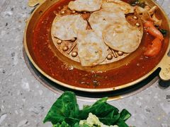 -牛牛章·章鱼水煎肉(光谷世界城店)