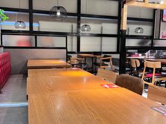 -比格比萨自助(新辰里学清路店)