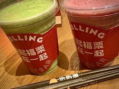-乐凯撒披萨(欢乐颂购物中心店)