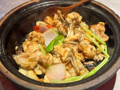 -啫神·广州地标美食(北京路店)