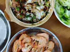 -同仁四季椰子鸡(罗湖国贸店)