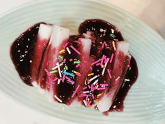 -华盛园卷子王农家菜水库鱼