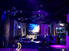 -岁粤Moon·湖景餐厅(月光码头店)