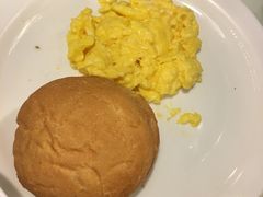 -翠华餐厅(旺角文华商场店)