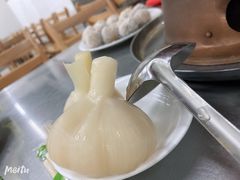 -三兴涮羊肉(荣安大街店)