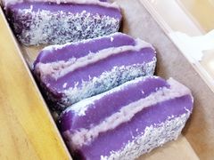 -米阿糯糕团•酒酿•甜品(莫愁店)