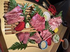 -300杯·和牛烧肉清酒专门店(廊里店)