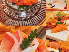 -鮨政· Omakase(港汇恒隆广场店)