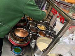 -贺记蛋烘糕(青羊第五分店)
