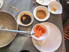 -尚宴牛特鲜自助(太原街万达店)