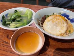 -兵哥豌豆面(雅颂居店)