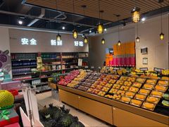 -鲜果壹号(苏站路店)