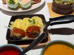 -俄士厨房(环球港店)