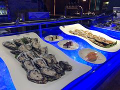 -金海湾海鲜总店