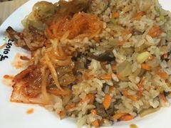 -槿Story·韩国料理(望京韩国美食城店)