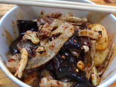 -胖子好盐水鸭(总店)