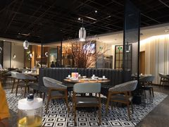 大堂-禾珍珠家常小馆(河南博物院店)