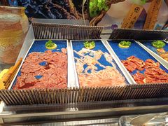 -亚马逊海鲜自助(万象汇店)