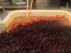 酒窝牛肉丝-酒窝窝大排档(威远店)