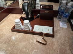 -宁波东港喜来登酒店
