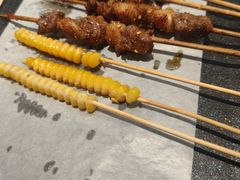 -管氏翅吧(马家堡店)