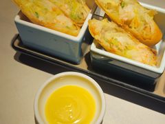 -禄运茶居·手工点心(猎德店)