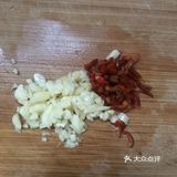 巨好吃超简单凉拌金针菇