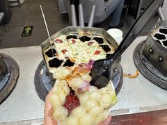 -鸭小妹鸭血粉丝(老门东店)