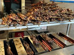 -老黄记手撕烤兔(玉林街店)