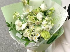 -花未央花店·WEYOUNG