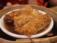-添好运点心专门店(深水埗店)